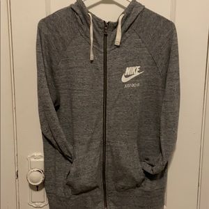 Nike hoodie